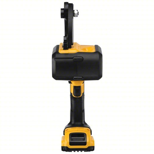 DeWalt DCE150D1 Cordless Cable Cutter Kit 20V MAX, 1000 MCM Aluminum/750 MCM Copper, Pistol Grip, 2 Ah - KVM Tools Inc.KV49EM87