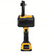 DeWalt DCE150D1 Cordless Cable Cutter Kit 20V MAX, 1000 MCM Aluminum/750 MCM Copper, Pistol Grip, 2 Ah - KVM Tools Inc.KV49EM87