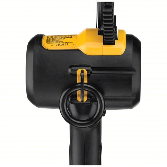 DeWalt DCE150D1 Cordless Cable Cutter Kit 20V MAX, 1000 MCM Aluminum/750 MCM Copper, Pistol Grip, 2 Ah - KVM Tools Inc.KV49EM87