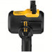 DeWalt DCE150D1 Cordless Cable Cutter Kit 20V MAX, 1000 MCM Aluminum/750 MCM Copper, Pistol Grip, 2 Ah - KVM Tools Inc.KV49EM87