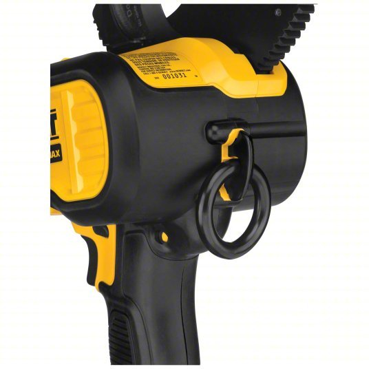 DeWalt DCE150D1 Cordless Cable Cutter Kit 20V MAX, 1000 MCM Aluminum/750 MCM Copper, Pistol Grip, 2 Ah - KVM Tools Inc.KV49EM87