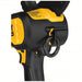 DeWalt DCE150D1 Cordless Cable Cutter Kit 20V MAX, 1000 MCM Aluminum/750 MCM Copper, Pistol Grip, 2 Ah - KVM Tools Inc.KV49EM87