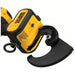 DeWalt DCE150D1 Cordless Cable Cutter Kit 20V MAX, 1000 MCM Aluminum/750 MCM Copper, Pistol Grip, 2 Ah - KVM Tools Inc.KV49EM87
