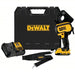 DeWalt DCE150D1 Cordless Cable Cutter Kit 20V MAX, 1000 MCM Aluminum/750 MCM Copper, Pistol Grip, 2 Ah - KVM Tools Inc.KV49EM87