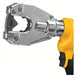 DeWalt DCE350M2 Cordless Crimping Tool Kit 20 V, Dieless Head, 750 kcmil Max Copper, Latching Head, DCE - KVM Tools Inc.KV49EM89