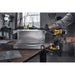 DeWalt DCF403D1 Cordless Rivet 49/50 in Stroke Lg, 2,100 lb Pulling Force, 3/16 in Blind Rivet Dia. Steel, 2.0 Ah - KVM Tools Inc.KV810XE2