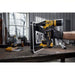 DeWalt DCF403D1 Cordless Rivet 49/50 in Stroke Lg, 2,100 lb Pulling Force, 3/16 in Blind Rivet Dia. Steel, 2.0 Ah - KVM Tools Inc.KV810XE2