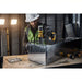 DeWalt DCF403D1 Cordless Rivet 49/50 in Stroke Lg, 2,100 lb Pulling Force, 3/16 in Blind Rivet Dia. Steel, 2.0 Ah - KVM Tools Inc.KV810XE2