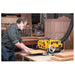 Dewalt DW735 Portable Planer 115V, Single-Phase, 15 A, 2 hp, 13 in Max. Wd, 6 in Max. Ht, 10,000 RPM - KVM Tools Inc.KV1EZ32