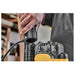 Dewalt DWE625 Router Full-Size, Plunge Base, 3 hp, Variable Speed, 22,000 RPM, 1/4 in, 1/2 in Collet - KVM Tools Inc.KV786VM0
