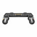 DeWalt DWST08530 Tough System Tool Box Dolly 26 in W x 26 in D x 10 in H, Black, 440 lb Load Capacity - KVM Tools Inc.KV827TN0