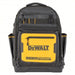 DeWalt DWST560102 Tool Bag 6 Outside Pockets, 23 Inside Pockets, 13 3/4 in Overall Wd, 7 3/4 in Overall Dp - KVM Tools Inc.KV804RU2