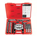 Proto J4292B Wide Puller Set Long Narrow, 11 in Spread, 12 in Reach, 10 ton Pulling Capacity - KVM Tools Inc.KV3R732