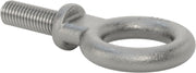 McMaster 3014T491 Machinery Eye Bolt 1/2" - 13 Thread Size, 1 - 1/2" Thread Length - KVM Tools Inc.KV3014T491