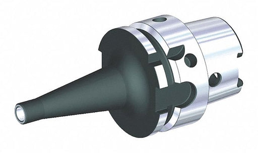 Erickson HSK100AST12187M End Mill Holder, HSK100A Taper