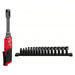 Milwaukee 3050 - 20 M12 Fuel Insider Extended Reach Box Ratchet (Tool Only) - KVM Tools Inc.KV811DX0