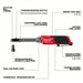 Milwaukee 3050 - 20 M12 Fuel Insider Extended Reach Box Ratchet (Tool Only) - KVM Tools Inc.KV811DX0