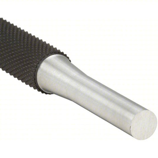 Starrett 565A Drive Pin Punch 1/16 in Tip Dia, 4 in Overall Lg, Round, Steel, Flat, SAE - KVM Tools Inc.KV2ZVK1
