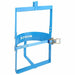Morse 86 Drum Lifter For 55 gal Drum Capacity, Fiber/Metal/Plastic, 1,000 lb Wt Capacity, Body, Blue - KVM Tools Inc.KV30CM65