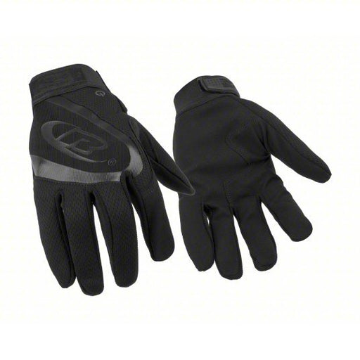 Ringers 133 - 12 2XL (12), Mechanics Glove, Full Finger, Synthetic Leather, 1 PR - KVM Tools Inc.KV30D718