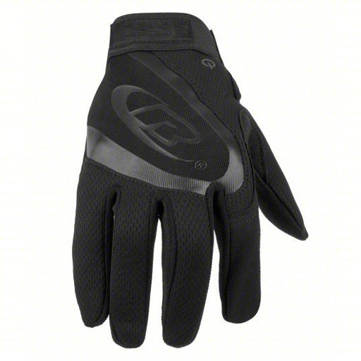 Ringers 133 - 12 2XL (12), Mechanics Glove, Full Finger, Synthetic Leather, 1 PR - KVM Tools Inc.KV30D718