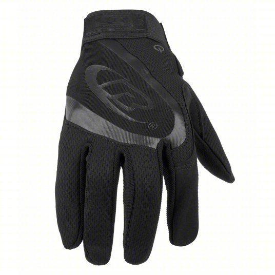 Ringers 133 - 12 2XL (12), Mechanics Glove, Full Finger, Synthetic Leather, 1 PR - KVM Tools Inc.KV30D718