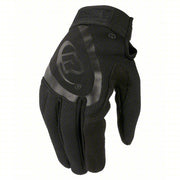 Ringers 133 - 12 2XL (12), Mechanics Glove, Full Finger, Synthetic Leather, 1 PR - KVM Tools Inc.KV30D718