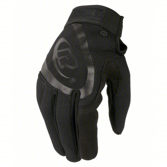 Ringers 133 - 12 2XL (12), Mechanics Glove, Full Finger, Synthetic Leather, 1 PR - KVM Tools Inc.KV30D718