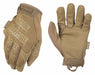 Mechanix Wear MG-F72-010 Tactical Gloves Tan Size L
