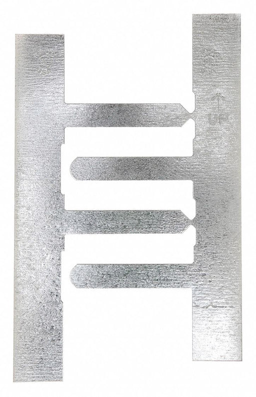 Raco 977 Switch Box Support Galvanized Steel