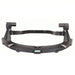 MSA 10116627 Faceshield Frame Plastic, Black, Dielectric Protection - KVM Tools Inc.KV30FX05