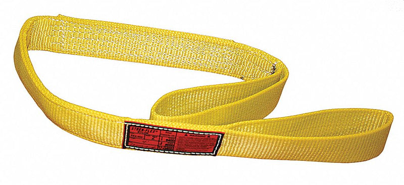 Stren-Flex EEF-3-902-05 Type 3 Nylon Web Sling 5ft