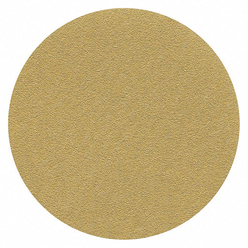 3M 236U Hook-and-Loop Sanding Disc, 5 in, P120, PK250