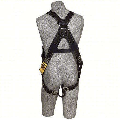3M DBI - Sala 1105477 Harness Nomex Kevlar Web Vest Style - KVM Tools Inc.KV30M445