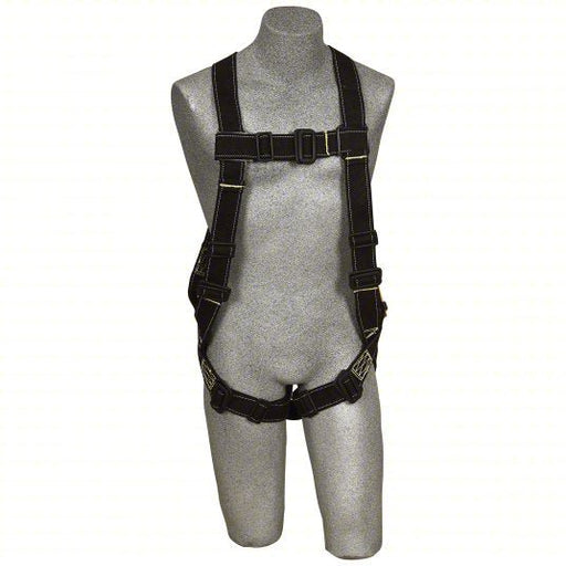 3M DBI - Sala 1105477 Harness Nomex Kevlar Web Vest Style - KVM Tools Inc.KV30M445