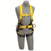 3M DBI - SALA 1107802 Full Body Harness Climbing/Positioning, Vest Harness, Mating / Tongue, Cam, M, Belt - KVM Tools Inc.KV30M460