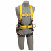 3M DBI-SALA 1107809 Delta Full Body Harness XL
