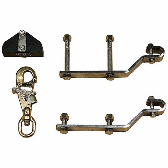 3M DBI - SALA 3303019 Descent Device Lower, Carabiner, D - Ring, 200 ft Max Working Lg, 1 Workers Per System - KVM Tools Inc.KV40C565