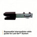 3M DBI - SALA 6100400 Flex Cable Guide Assembly Galvanized 1 - 1/8 Rung - KVM Tools Inc.KV30M872