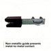 3M DBI - SALA 6100400 Flex Cable Guide Assembly Galvanized 1 - 1/8 Rung - KVM Tools Inc.KV30M872