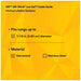 3M DBI - SALA 6100400 Flex Cable Guide Assembly Galvanized 1 - 1/8 Rung - KVM Tools Inc.KV30M872