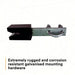 3M DBI - SALA 6100400 Flex Cable Guide Assembly Galvanized 1 - 1/8 Rung - KVM Tools Inc.KV30M872