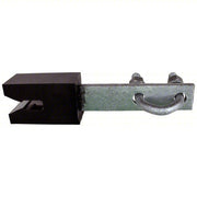 3M DBI - SALA 6100400 Flex Cable Guide Assembly Galvanized 1 - 1/8 Rung - KVM Tools Inc.KV30M872
