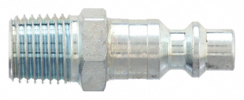 Parker H2E Quick Connect Coupler Plug
