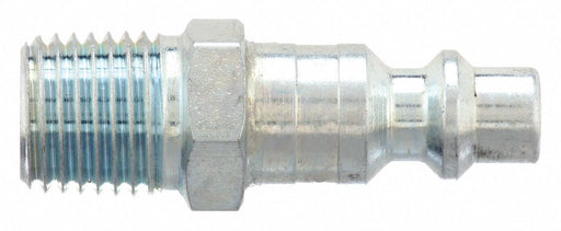 Parker H2E Quick Connect Coupler Plug