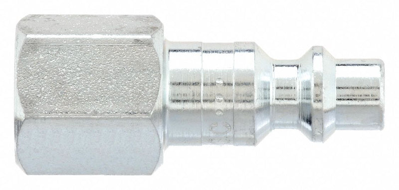Parker H3E Quick Connect Coupler Plug