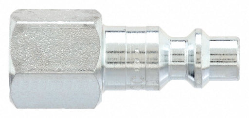 Parker H3E Quick Connect Coupler Plug
