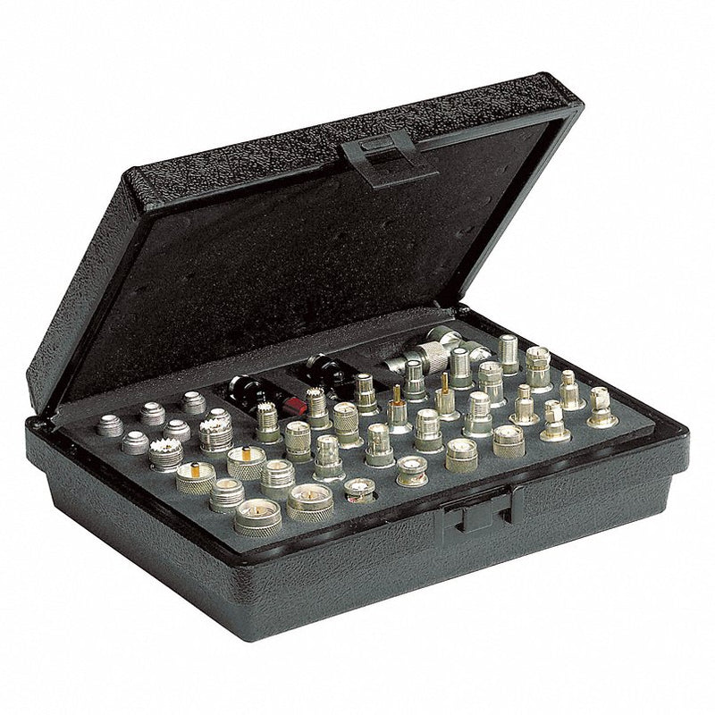 Pomona 5748 RF Adapter Kit, 20 pcs.