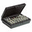 Pomona 5748 RF Adapter Kit, 20 pcs.