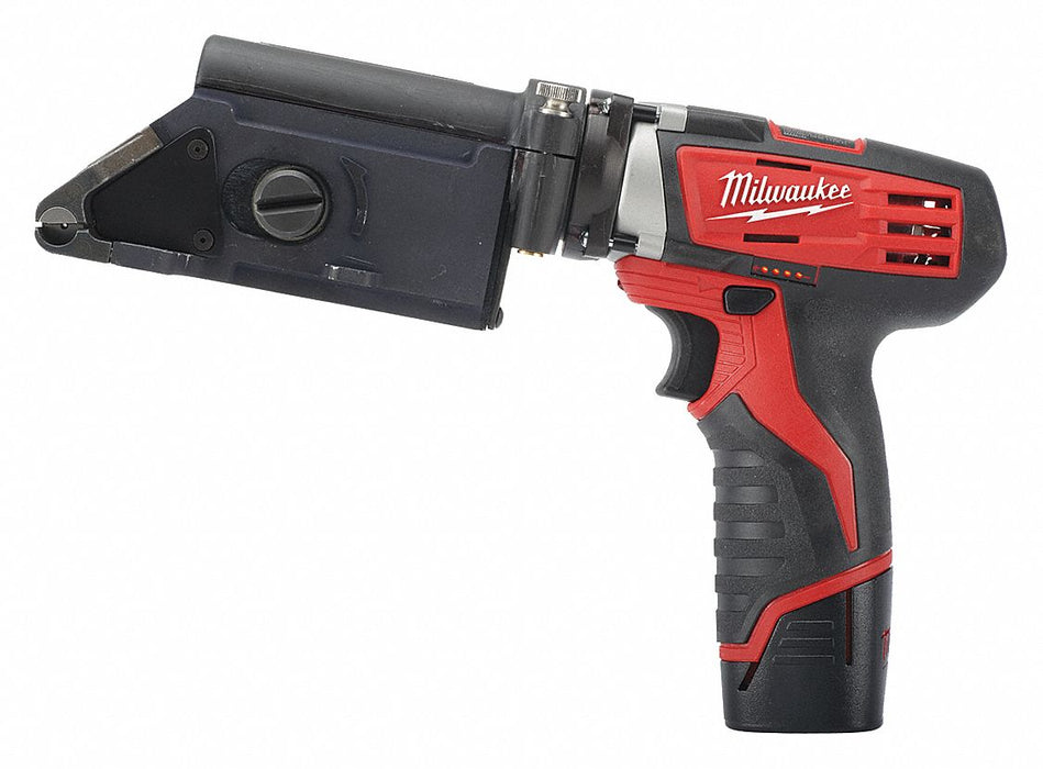 Panduit PBTMT Cordless Cable Tie Tool